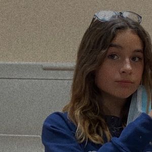 Meet your Posher, Addison